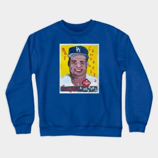 Roy Campanella Crewneck Sweatshirt